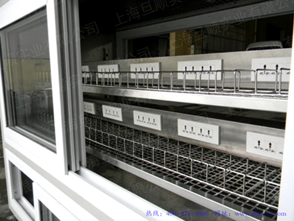 推拉门可视窗测试烘箱，100度多功能高温插座烘箱原始图片2