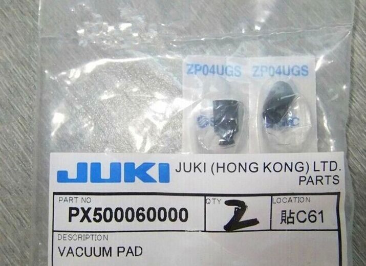 JUKI MTC吸嘴（胶头）PX500060000