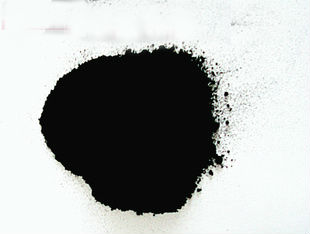 水泥添加氧化铁黑 橡胶用铁黑 涂料用超细铁黑粉