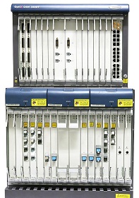  华为OSN3500光传输设备