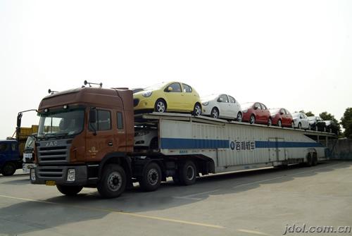 拉萨到天津汽车托运公司——专线——