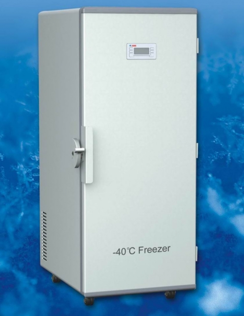 中科美菱-40℃超低温冰箱DW-FL262福建代理特价