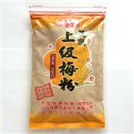 台湾进口黄师傅超细上级甘梅粉 甘梅地瓜 鸡排食品厂撒料调味料