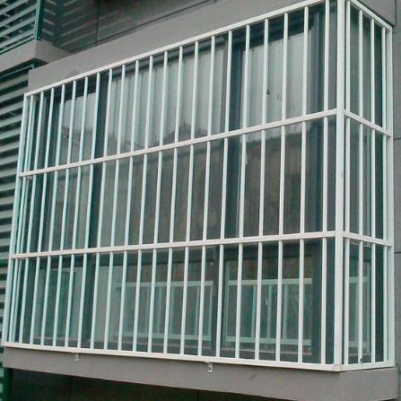 供银川艺术护窗和宁夏防盗窗护栏优质价廉