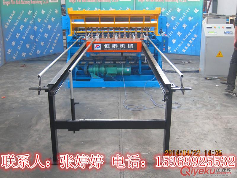上海排焊机，价格划算的排焊机就选安平恒泰