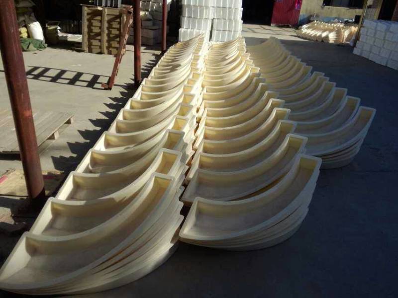供应扇形护坡塑料模具生产厂家/保定速达模具厂