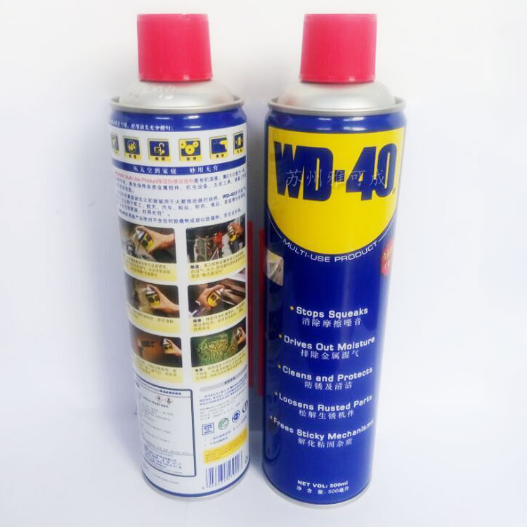 WD-40除锈剂,WD-40{wn}除锈剂,WD-40除锈油