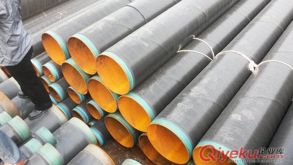 湖南3PE普通级防腐钢管生产厂家