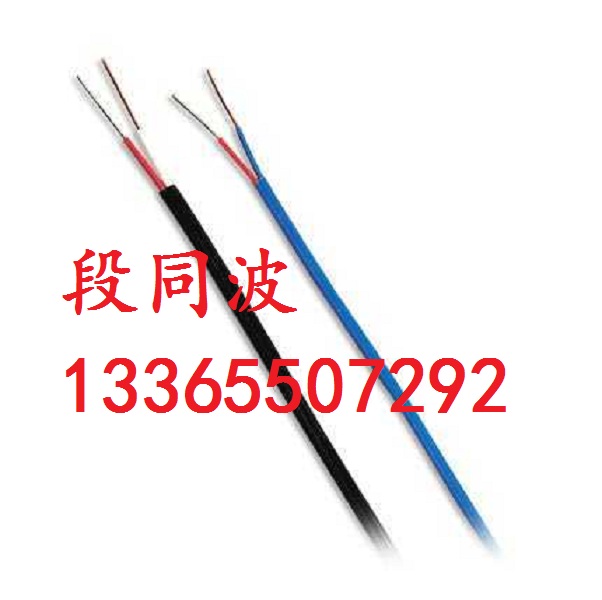 KC-FVRP耐高温补偿导线 国标电缆