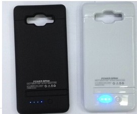 三星A5,背夹电池,后背电源 SAMSUNG A5-3200毫安, 无皮, ：