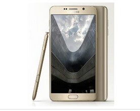 港版Samsung/三星 Galaxy note 5 SM-N9100 note5 手机 32G 4G 智能手机