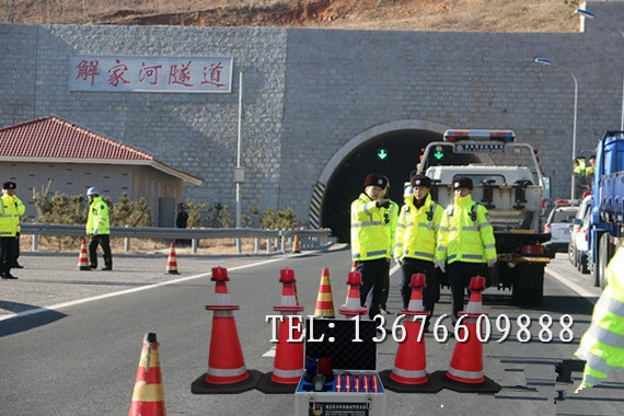 重庆道路交通事故现场防闯入预警设备生产厂家出厂价
