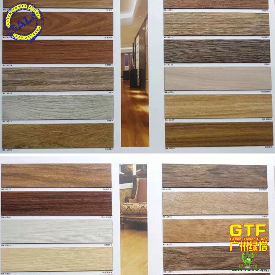 PVC塑胶地板胶木纹地胶加厚耐磨防水石塑地板革家用商用胶地板