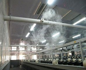 纺织车间专用超声波加湿器（直销）（批发）