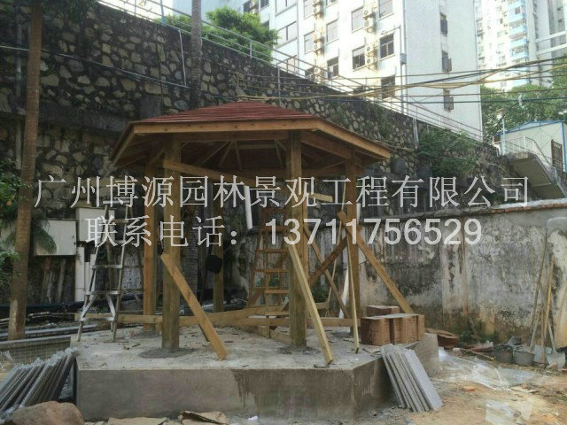 广州木结构房屋