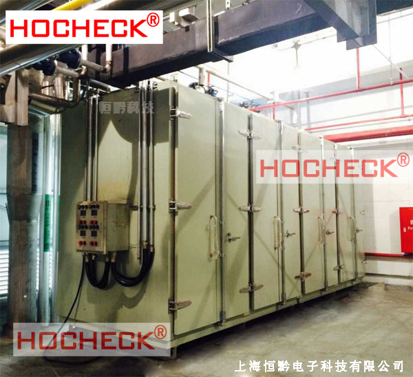 上海恒黔供应工业用导热油烘箱/导热油加热烘箱