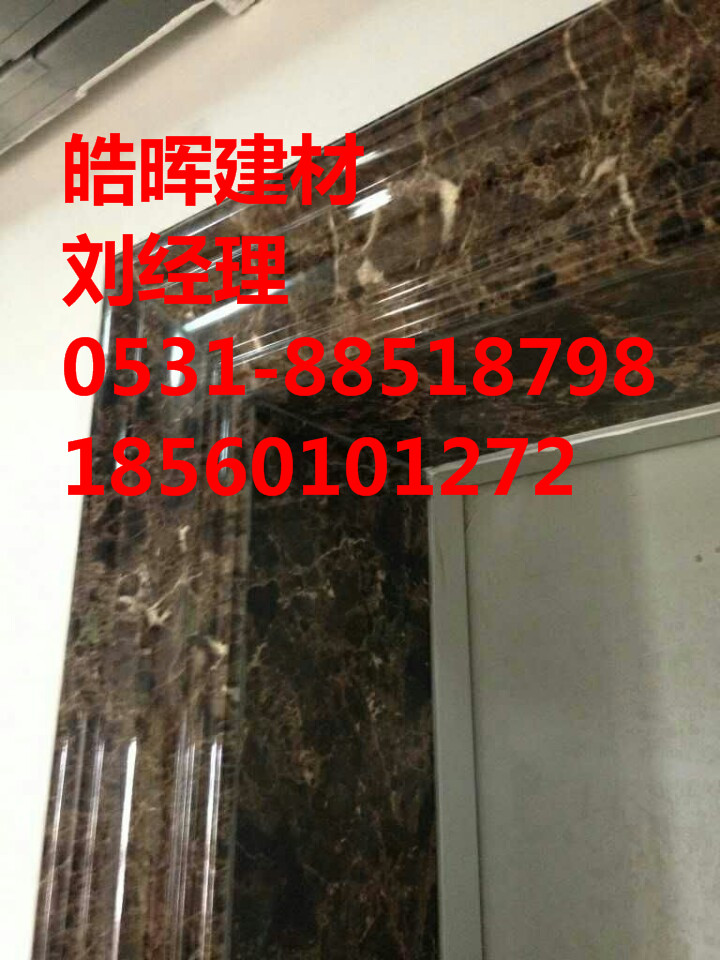 重庆电梯门套线工厂 