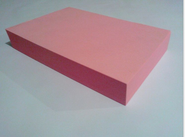  广州厂家特价批发彩色静电复印纸 手工彩色卡纸折纸 a470/80g复印纸