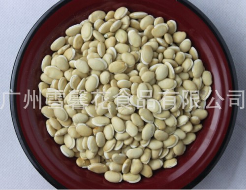 广州熟白扁豆价格实惠