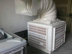 润洋温控专业的环保空调出售，环保空调厂家冷风机价格