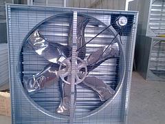 润洋温控提供合格的推拉式负压风机 安远yz推拉式风机厂家