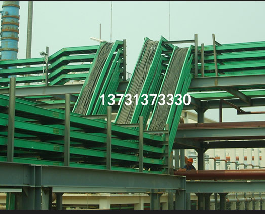 吴江玻璃钢梯形桥架价格