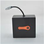 12V锂电池组定制数码摄像机相机电池 18650充电电池组