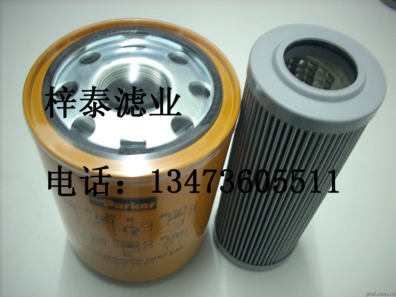 厂家直供JX-400×180黎明滤芯 黎明液压滤芯