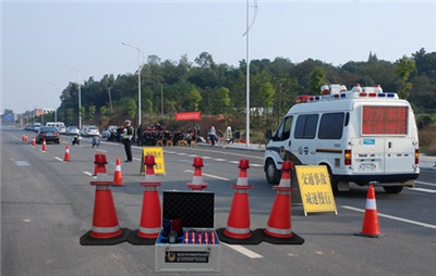  北京市公路抢修安全保护报警设备厂家批发价格