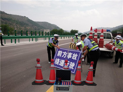 天津市事故现场安全警戒设备生产厂家优惠供应价
