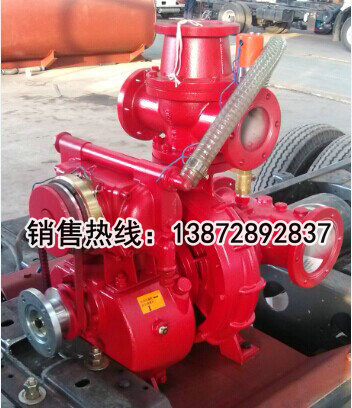 CB10/20-XZ消防泵生产厂家
