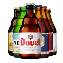 比利时DUVEL督威啤酒QQ331740871