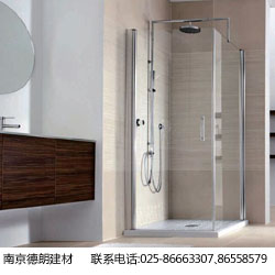 凯诺威异型淋浴房，专业设计，上门亲测，星级规范，凯诺威，品质A的异型淋浴房。