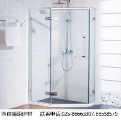 专业设计上门亲测，凯诺威，品质A。物超所值的定做淋浴房价格。