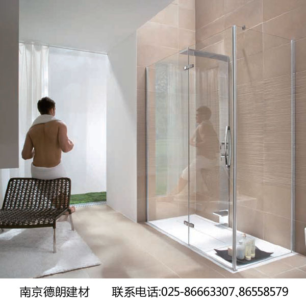 凯诺威，品质A，让您省心的南京sd淋浴房品牌。
