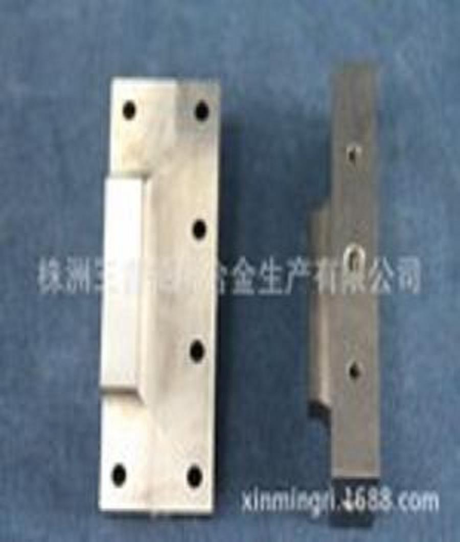 硬质合金钻探工具非标订做生产钨钢耐磨件