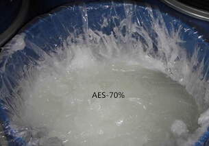 洗涤用品专用AES