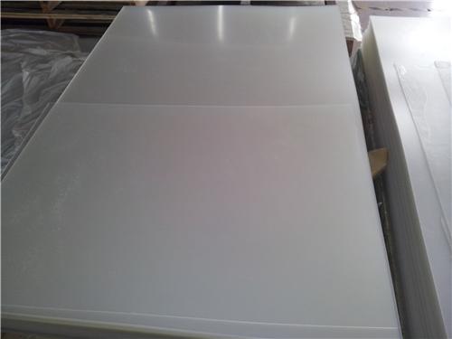 重庆市透明亚克力板材 黑色板材加工有机玻璃PMMA板