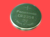 供应日本Panasonic松下CR2354纽扣电池扣式电池