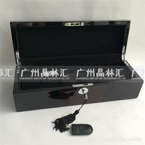 皮质手表盒SB-003