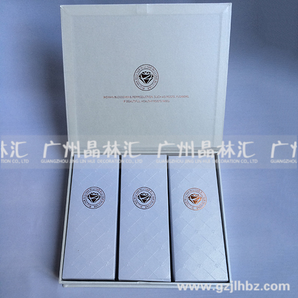 纸质化妆品盒HZP-022