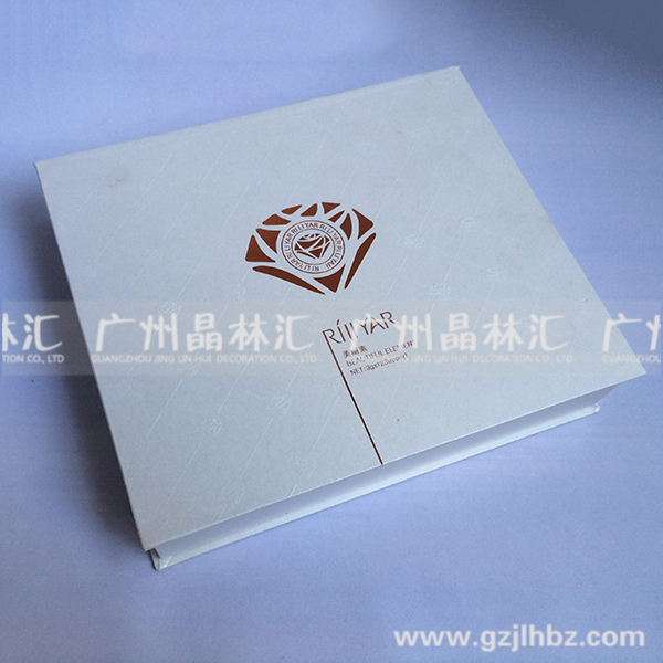纸质化妆品盒HZP-022