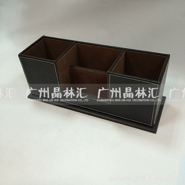 皮质礼品盒LP-046