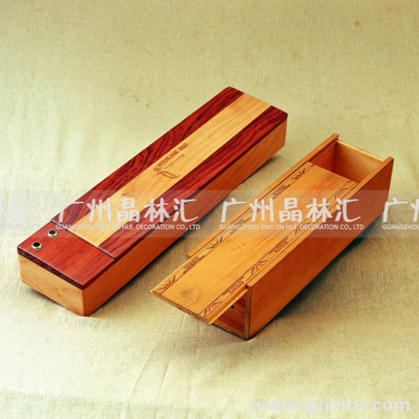 木质礼品盒LP-082