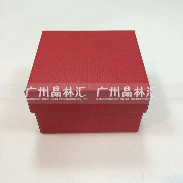 纸质手表盒SB-072