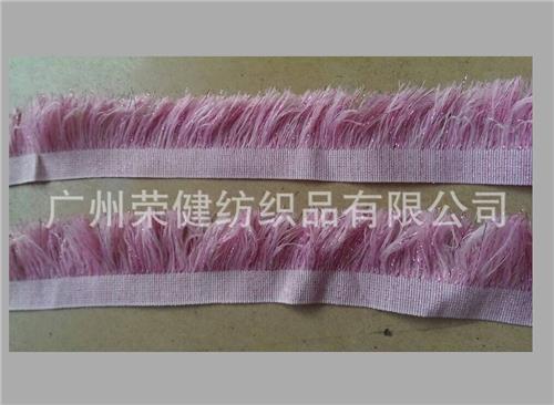 供应韩版新款织带,特种织带,.单边流须织带