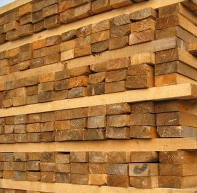 建筑方木 建筑木方销售 辐射松生产销售 建筑木方规格