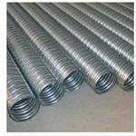 金属波纹管生产商 金属波纹管质量 预应力金属波纹管
