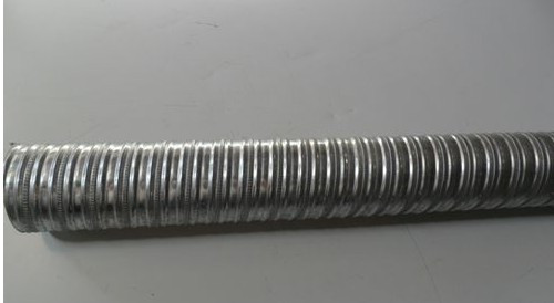 金属波纹管规格 预应力金属波纹管长度 金属波纹管尺寸大小
