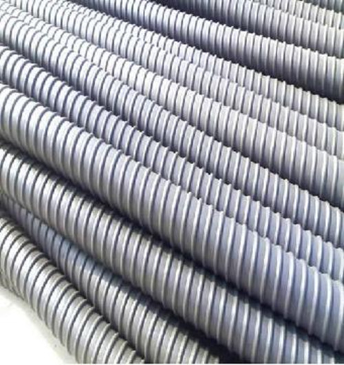 苏州市厂家直销预应力金属波纹管可现场生产欢迎选购